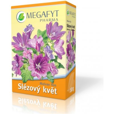 MEGA Slézový květ 10 g