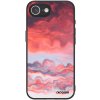 Picasee ULTIMATE CASE MagSafe pro Apple iPhone 16e - Sunset
