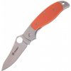 GANZO Knife Ganzo G7371-OR
