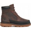 Timberland Outdoorová obuv Courma Kid Boot W/ Rand TB0A5XHN9311 Hnedá
