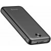 Swissten Power bank 10000 mAh WORX PRO - černá (22013949)