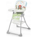 Detská jedálenská stolička Cam Mini Plus 222