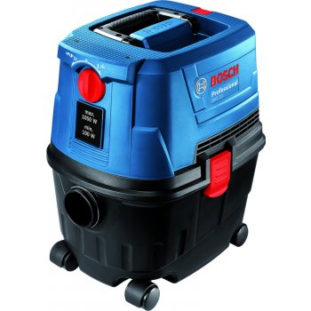 Bosch GAS 15 Professional 0.601.9E5.000