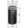 Bosch 1 457 429 681 Palivový filter