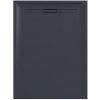 Geberit Sestra - Sprchová vanička 100x90 cm, grafit 550.273.00.2