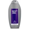 Kallos Cosmetics Silver Reflex šampon pro šedivé a blond vlasy 350 ml