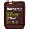 Lazúra na drevo Bochemit 5 l hnedá