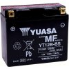 Yuasa Battery YT12B-BS Moto batéria