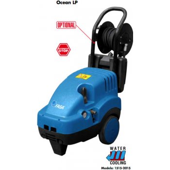 Fasa Ocean 1211 LP