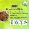 JEMNÉ bio semienka na klíčenie 100 g