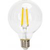 Aigostar B.V. | LED Žiarovka G95 E27/10W/230V 6500K - Aigostar | AI1968