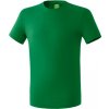 Erima tričko Teamsports tmavá zelená
