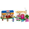LEGO® Animal Crossing™ 77050 Nook's Cranny a dom Rosie
