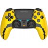 Bezdrôtový ovládač pre PS4 / PS3 / PC YAXO Hornet Fury Elite, Bluetooth
