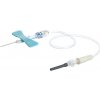 VACUETTE Bezpečnostný odberový set + Luer adaptér VACUETTE 90 ks 23G x 3/4