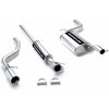Cat Back výfuk Magnaflow pre Ford Focus 2.0L SVT 2002