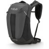 Univerzálny batoh Rab Airox 18 Black