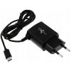 Nabíjačka pre telefón - 2.1A - univerzálna - s káblom 1.5 m
