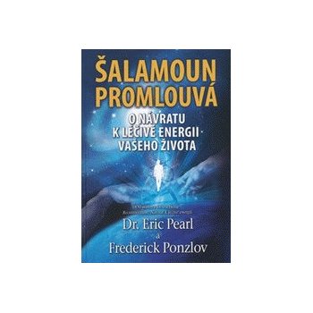 Šalamoun promlouvá