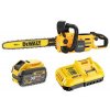 DeWALT DCMCS574X1 54V AKU FLEXVOLT řetězová pila,1x9Ah, nabíječka