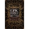 Epic Fantasy Short Stories