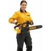 DeWALT DCM565N Kompaktná reťazová píla 30cm 18V XR (HOLÉ NÁRADIE)