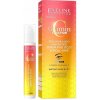 Eveline Cosmetics Rozjasňujúce a chladivé očné sérum s vitamínom C 3x Action v roll-one 15 ml