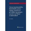 Vývoj mezinárodního kosmického práva - Ivan Sviatkin