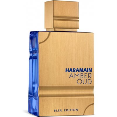 Al Haramain Amber Oud Bleu Edition Parfémovaná voda 60ml, unisex