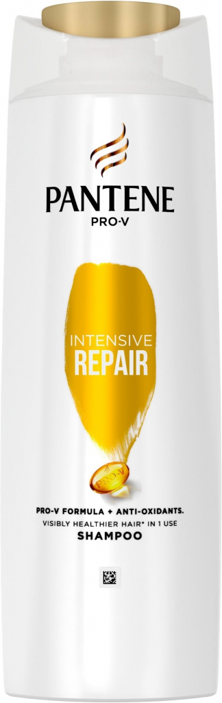 Pantene Pro-V Intensive Repair šampón na vlasy hydratace a ochrana 400 ml