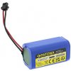 Patona Ecovacs Deebot 600/N79/715 3400mAh