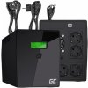 Green Cell Micropower 2000VA UPS05
