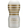 Tenga Original Vacuum Cup Premium Gentle jednorazový masturbátor 15,5 cm