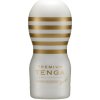 Tenga Original Vacuum Cup Premium Gentle jednorazový masturbátor 15,5 cm