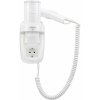 Valera Premium Smart 1600 Socket 533.05/044.02 nástenný sušiak na vlasy biela; 702030