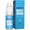 Harmony CBD E-liquid 300 mg, 10 ml, Moroccan Mint