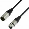 Audio kábel Adam Hall 4 STAR MMF 1500 (4STARMMF1500)