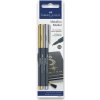Faber-Castell 160796 Metallics zlatá strieborná