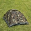 MIL-TEC stan IGLU STANDARD pre 3 osoby FLECKTARN