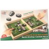 Alltoys Dosková hra vzdušný futbal Pucket game D