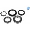 Lożisko kolesa - opravná sada MEYLE GERMANY Autoparts AG 714 501 0002