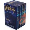 Warriors: The New Prophecy Box Set: Volumes 1 to 6