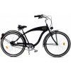 Retro bicykel DALLAS BIKE Cruiser Mestský GE