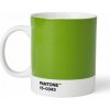 PANTONE Hrnček Green 15-0343 375 ml