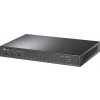 TP-Link CCTV switch TL-SL1311P (8x100Mb/s, 2xGbE, 1xSFP, 8xPoE+, 65W, fanless)