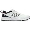 Pánska golfová obuv New Balance, MEN ADVANTAGE SL V2 biela,čierna, 45.5 EU