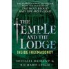 Temple And The Lodge (Michael Baigent)(Brožovaná)