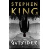 Outsider - Stephen King