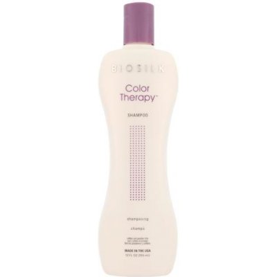 Farouk Systems Biosilk Color Therapy 355 ml šampón pre farbené vlasy pre ženy