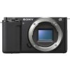 Sony ZV-E10 telo